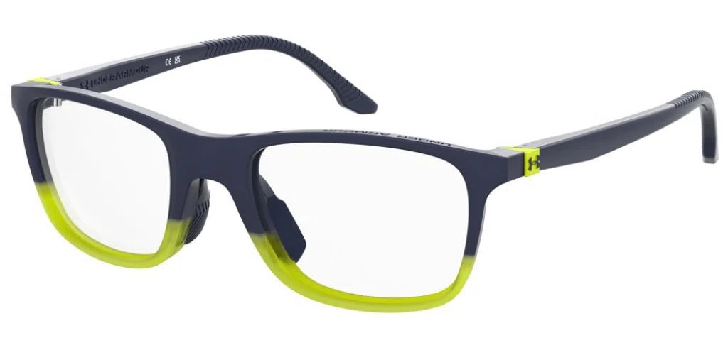 Under Armour UA9013 Eyeglasses - view 2